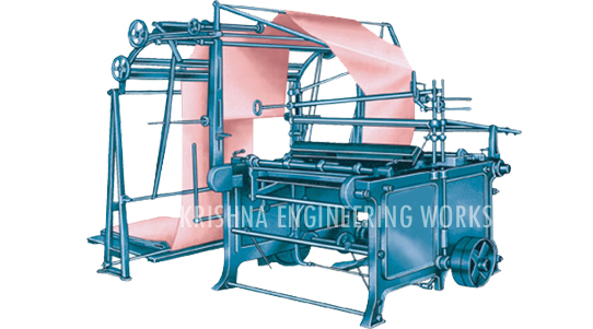 Folding Machine Folding Machine