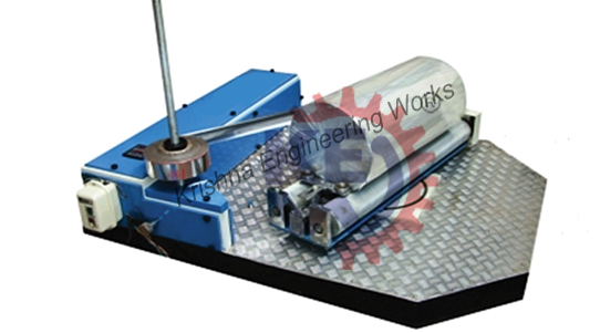 Roll Wrapping Machine Roll Wrapping Machine