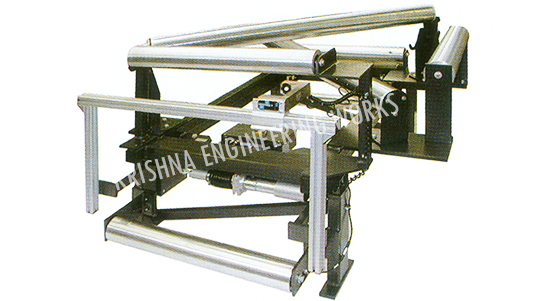 Turn Bar System Turn Bar System