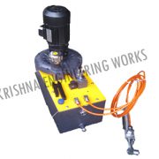 Web Aligner Power Pack Unit Web Aligner Power Pack Unit
