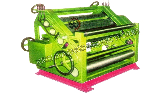 Corrugated Box Machinery Corrugated Box Machinery