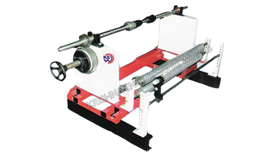 Rewinder Unwinder Rewinder Unwinder