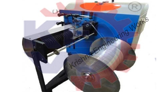 Trim Rewinder Trim rewinder